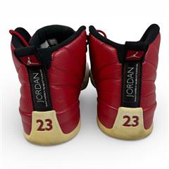 NIKE - MICHAEL JORDAN 130690-600 Retro 12 Men's Sneakers Sz10